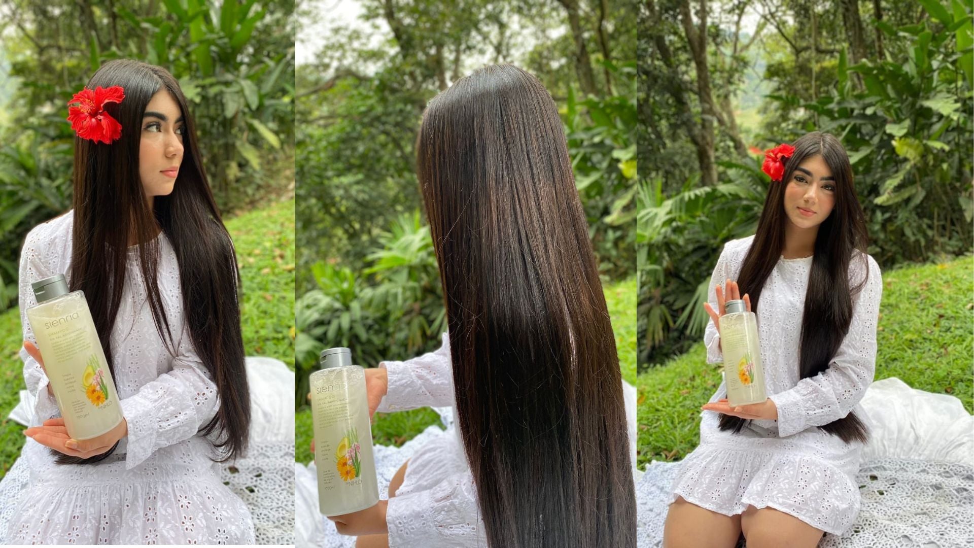 Cómo recuperé la vida de mi cabello con el Shampoo sin Sal