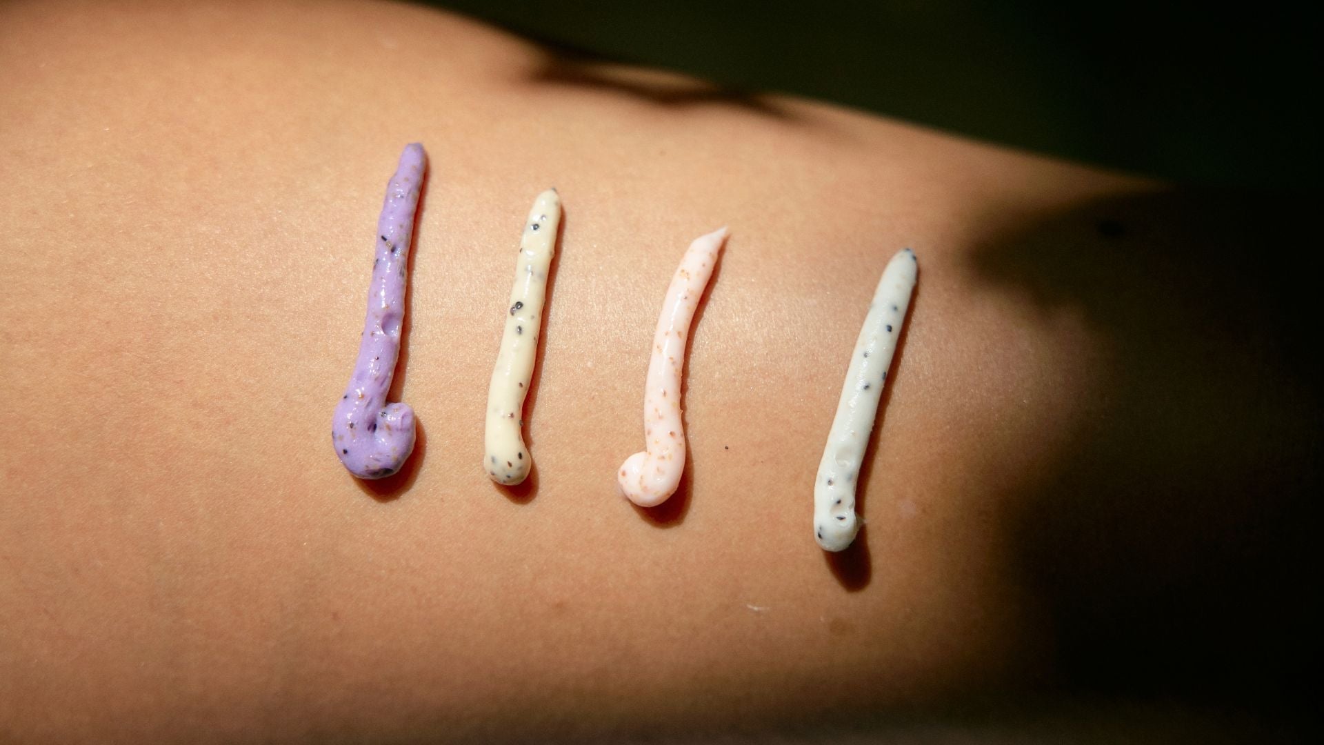 Piel más suave y radiante con la rutina de exfoliación NIHLO