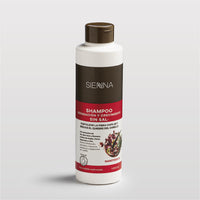 Shampoo Reparación y Crecimiento Sienna 1000ml: Biotina, Queratina y Nanovectores