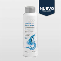 Shampoo Anticaspa Sienna 750ml