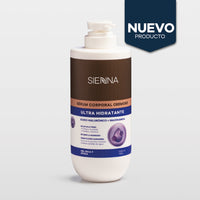 Sérum Crema Corporal Ultra Hidratante