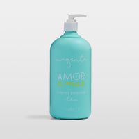 Crema Corporal Amor a Mar  1 l