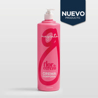 Crema Corporal Flor de Cerezo 1 L