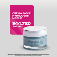 Hydroderm Noche