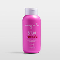 Jabón de Ducha Selva Rosada 500 g