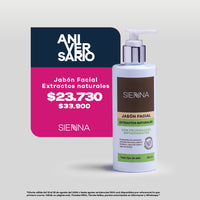 Jabón Facial Avena 250 g