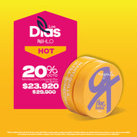 Mantequilla Corporal Ultra - Humectante Flor de Bahía 150 g