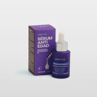 Sérum Facial con Liporetinol 30 ml