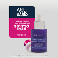 Sérum Facial con Liporetinol 30 ml