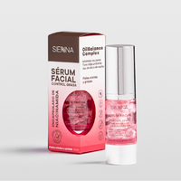 Sérum Facial Encapsulado Niacinamida 30ml Control Grasa