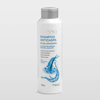 Shampoo Anticaspa Sienna 750ml