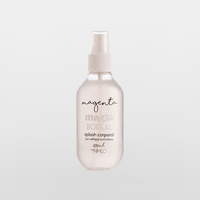 Splash Corporal Magia Boreal 200 ml